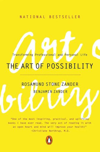 The Art of Possibility 800