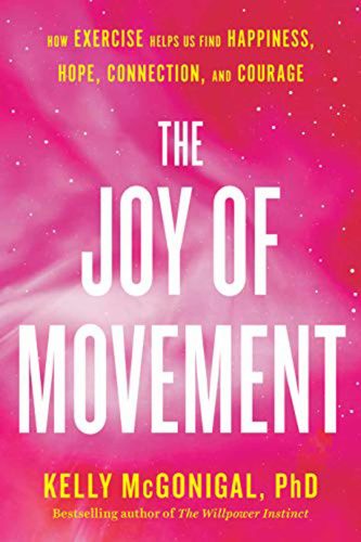The Joy of Movement 800