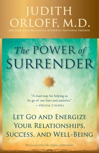 The Power of Surrender 800