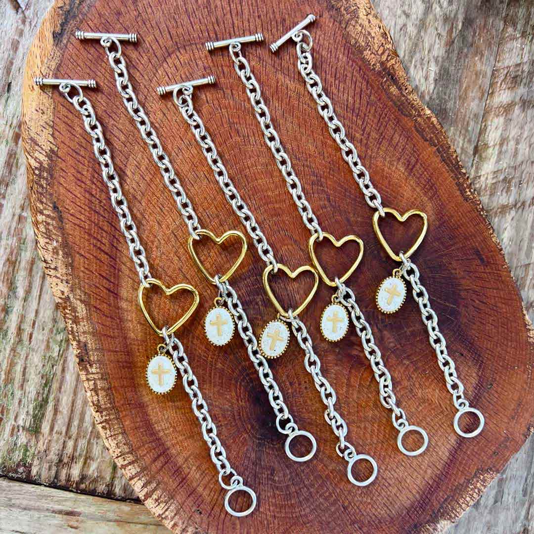 Beth Christina Art Bracelets