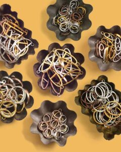 Open Pendants Split